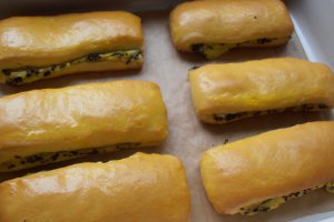 Brioche Suisse