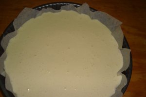 Tarta cu fructe
