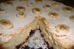 Tarta cu fructe
