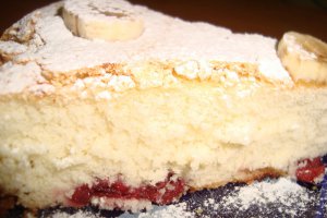 Tarta cu fructe