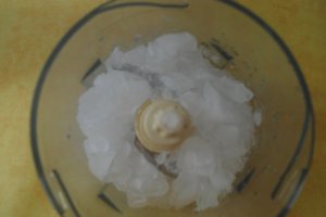 Freddoccino