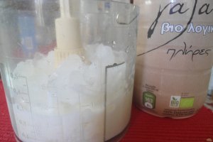 Freddoccino
