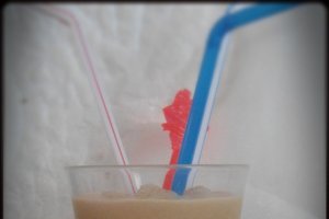 Freddoccino