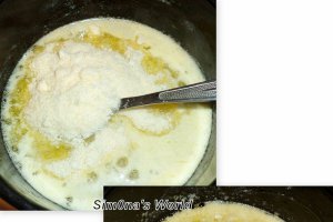 Rotolo di ricotta e spinaci