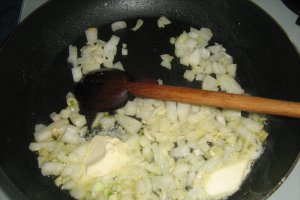 Cannelloni cu carne de pui
