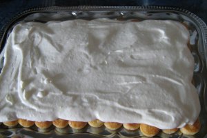 Tiramisu reţetă cu lamaie