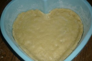 Tarta cu ciocolata, kiwi si banane by Tabita