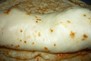Brasovence gratinate