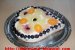 Tort ,,Inimioara cu fructe,,-0