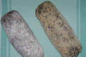 Salam de biscuiti reteta