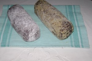 Salam de biscuiti reteta