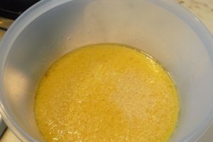 Salata de cus-cus cu pui si legume