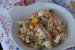 Salata de cus-cus cu pui si legume-7