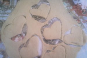 Fursecuri catelusi