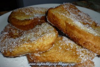 Friganele (Gigi-Papa)