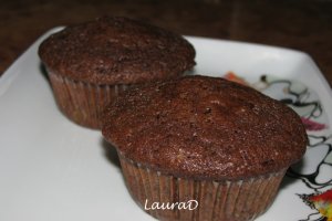 Chocolate Muffins