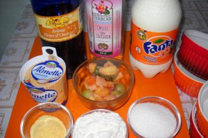 Budinca de lapte