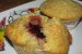 Cherry jam Muffins-0