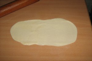 Placinte cu branza si loboda
