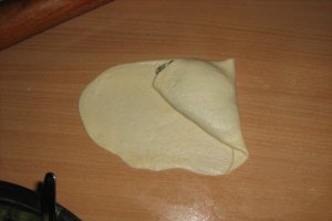 Placinte cu branza si loboda