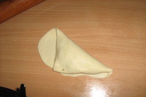 Placinte cu branza si loboda