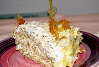 Tort Egiptean