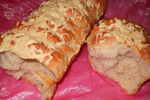 Paine cu faina neagra