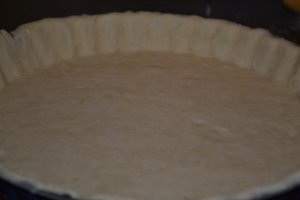 Tarta cu mere