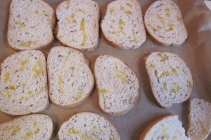 Supă cremă de ciuperci