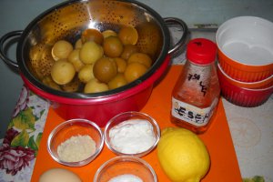 Sufleu de caise