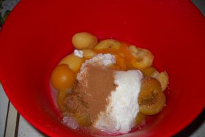 Sufleu de caise