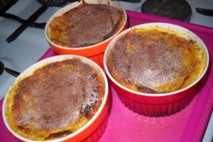 Sufleu de caise