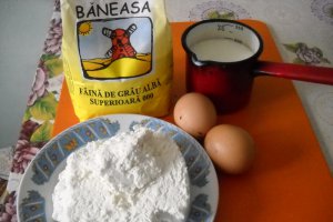 Coltunasi cu urda