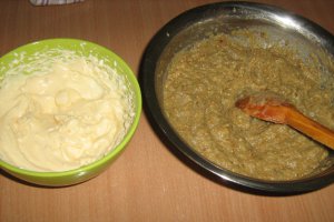 Salata de vinete cu influente turcesti