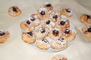 Fursecuri cu visine