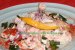 Salata de fructe de mare cu maioneza-1