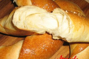 Cornuri de brutar