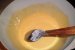 Negresa insiropata cu crema de galbenusuri si cafea-6