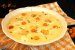 Supă-cremă de pui cu tortellini-1
