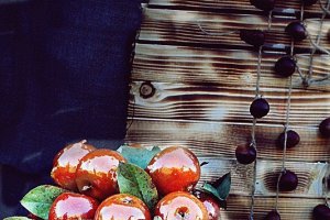 Tortul toamnei