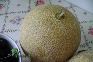 Salata de fructe "ametzita"