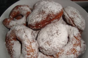 Gogosi