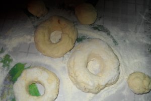 Reteta de preparare a papanasilor