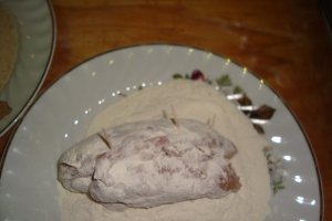 Cordon bleu