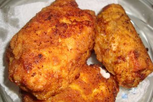 Cordon bleu