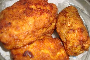 Cordon bleu