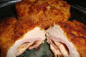 Cordon bleu