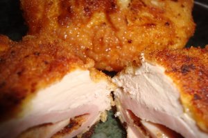 Cordon bleu