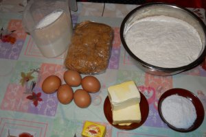 Pogacele
