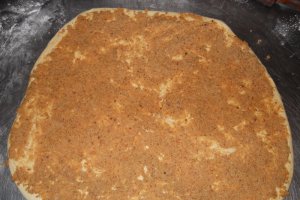 Pogacele